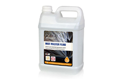 Stage4 MIST MASTER FLUID, 4L (Oil Based Hazer Fluid) - Поставка звукового, светового, видео и сценического оборудования. Аудиовизуальные решения.