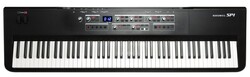 Kurzweil SP1 - Ekb-musicmag.ru - аудиовизуальное и сценическое оборудование, акустические материалы