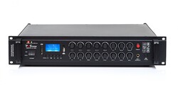 PASystem LEV-500DC - Ekb-musicmag.ru - аудиовизуальное и сценическое оборудование, акустические материалы