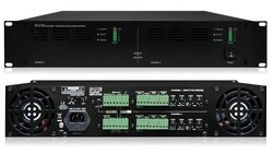 Apart (Biamp) REVAMP8250 - Поставка звукового, светового, видео и сценического оборудования. Аудиовизуальные решения.