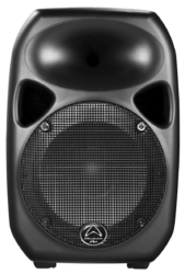 Wharfedale Pro TITAN 8 Active MKII Black - Ekb-musicmag.ru - аудиовизуальное и сценическое оборудование, акустические материалы
