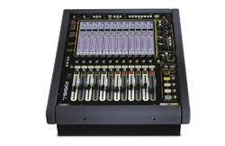 DiGiCo X-SD11-WS - Поставка звукового, светового, видео и сценического оборудования. Аудиовизуальные решения.