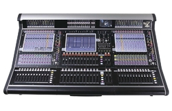 DiGiCo X-SD7-WS MADI / HMA optics - Поставка звукового, светового, видео и сценического оборудования. Аудиовизуальные решения.