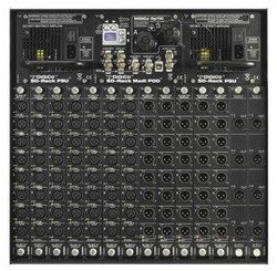 DiGiCo X-SD-RACK-O - Поставка звукового, светового, видео и сценического оборудования. Аудиовизуальные решения.