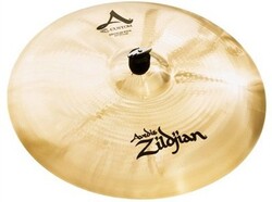 Zildjian A0034 20' A' MEDIUM RIDE - Ekb-musicmag.ru - аудиовизуальное и сценическое оборудование, акустические материалы