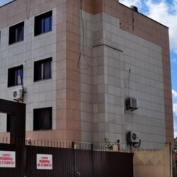 Генеральное консульство КНР в Екатеринбурге - Поставка звукового, светового, видео и сценического оборудования. Аудиовизуальные решения.