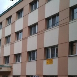 Сахалинский колледж искусств - Поставка звукового, светового, видео и сценического оборудования. Аудиовизуальные решения.