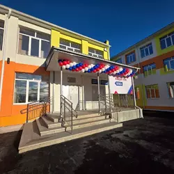 Школа №6 Среднеуральск - Поставка звукового, светового, видео и сценического оборудования. Аудиовизуальные решения.