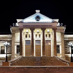 Челябинский государственный драматический молодежный театр - Поставка звукового, светового, видео и сценического оборудования. Аудиовизуальные решения.