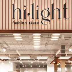 Fashion пространство Hi-Light, ТЦ "Гринвич" - Поставка звукового, светового, видео и сценического оборудования. Аудиовизуальные решения.