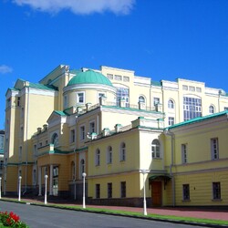 Управление административными зданиями губернатора Свердловской области - Поставка звукового, светового, видео и сценического оборудования. Аудиовизуальные решения.