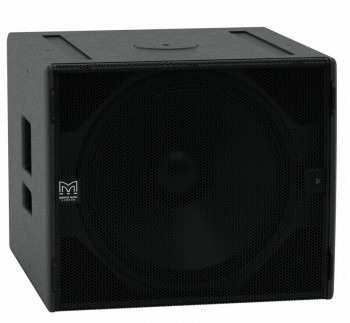 Martin Audio SXP118 - Ekb-musicmag.ru - аудиовизуальное и сценическое оборудование, акустические материалы