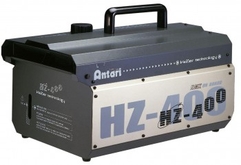 Antari HZ-400 - Ekb-musicmag.ru - аудиовизуальное и сценическое оборудование, акустические материалы
