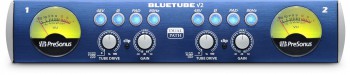 PreSonus BlueTube DP V2 - Ekb-musicmag.ru - аудиовизуальное и сценическое оборудование, акустические материалы