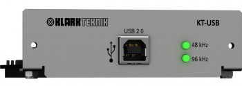 KLARK TEKNIK KT-USB - Ekb-musicmag.ru - аудиовизуальное и сценическое оборудование, акустические материалы