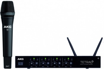AKG DMS TETRAD Vocal Set P5 - Ekb-musicmag.ru - аудиовизуальное и сценическое оборудования, акустические материалы