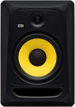 KRK CL8G3 - Ekb-musicmag.ru - аудиовизуальное и сценическое оборудование, акустические материалы