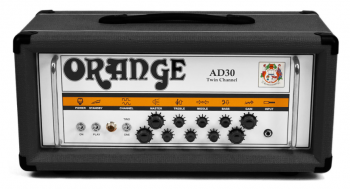 Orange AD30HTC BK - Ekb-musicmag.ru - аудиовизуальное и сценическое оборудования, акустические материалы