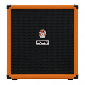 Orange CRUSH BASS 100 - Ekb-musicmag.ru - аудиовизуальное и сценическое оборудования, акустические материалы