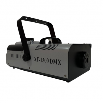 Xline XF-1500 DMX - Ekb-musicmag.ru - аудиовизуальное и сценическое оборудование, акустические материалы
