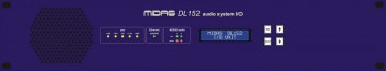 MIDAS DL152 - Ekb-musicmag.ru - аудиовизуальное и сценическое оборудования, акустические материалы