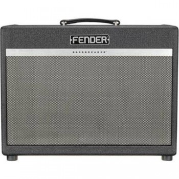 Fender BASSBREAKER 30R 230V EUR - Ekb-musicmag.ru - аудиовизуальное и сценическое оборудования, акустические материалы