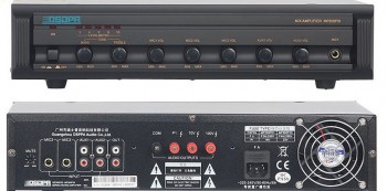 DSPPA MP-1000P - Ekb-musicmag.ru - аудиовизуальное и сценическое оборудования, акустические материалы