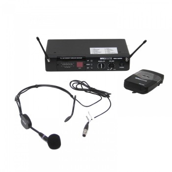 Invotone MOD-126HS - Ekb-musicmag.ru - аудиовизуальное и сценическое оборудования, акустические материалы