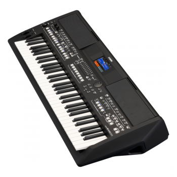 Yamaha PSR-SX600 - Ekb-musicmag.ru - аудиовизуальное и сценическое оборудования, акустические материалы