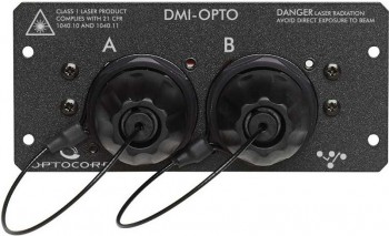 DiGiCo MOD-SD12-OPTO - Ekb-musicmag.ru - аудиовизуальное и сценическое оборудования, акустические материалы