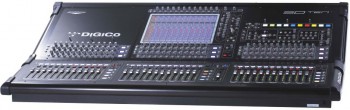 DiGiCo X-SD10-WS-OP MADI / HMA optics - Ekb-musicmag.ru - аудиовизуальное и сценическое оборудование, акустические материалы