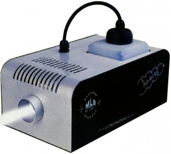MLB EL-900 DMX (AB-900A) - Ekb-musicmag.ru - аудиовизуальное и сценическое оборудование, акустические материалы