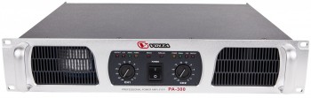 Volta PA-300 - Ekb-musicmag.ru - аудиовизуальное и сценическое оборудования, акустические материалы