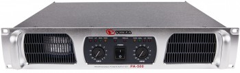 Volta PA-500 - Ekb-musicmag.ru - аудиовизуальное и сценическое оборудования, акустические материалы