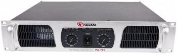 Volta PA-700 - Ekb-musicmag.ru - аудиовизуальное и сценическое оборудование, акустические материалы