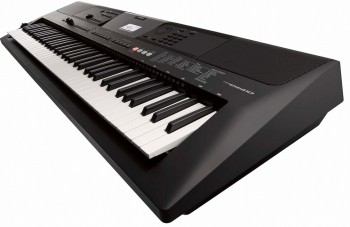 Yamaha PSR-EW410 - Ekb-musicmag.ru - аудиовизуальное и сценическое оборудования, акустические материалы