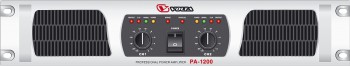 Volta PA-1200 - Ekb-musicmag.ru - аудиовизуальное и сценическое оборудование, акустические материалы