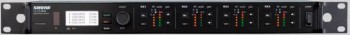 Shure ULXD4QE G51 470-534 MHz - Ekb-musicmag.ru - аудиовизуальное и сценическое оборудование, акустические материалы