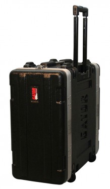 Gator GRR-4L - Ekb-musicmag.ru - аудиовизуальное и сценическое оборудования, акустические материалы