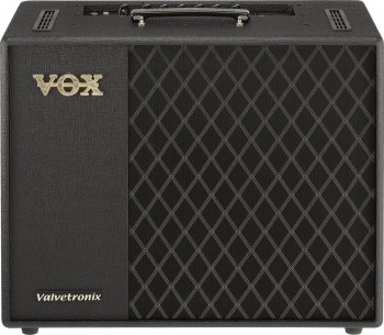 VOX VT100X - Ekb-musicmag.ru - аудиовизуальное и сценическое оборудования, акустические материалы