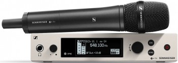 Sennheiser EW 500 G4-935-AW+ - Ekb-musicmag.ru - аудиовизуальное и сценическое оборудование, акустические материалы