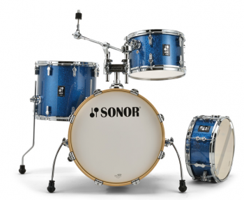 Sonor AQX Jazz Set BOS 17355 (17505748) - Ekb-musicmag.ru - аудиовизуальное и сценическое оборудования, акустические материалы