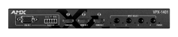 AMX VPX-1401 - Ekb-musicmag.ru - аудиовизуальное и сценическое оборудование, акустические материалы