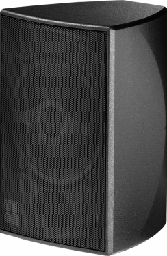 D&B Audiotechnik E5 - Ekb-musicmag.ru - аудиовизуальное и сценическое оборудования, акустические материалы
