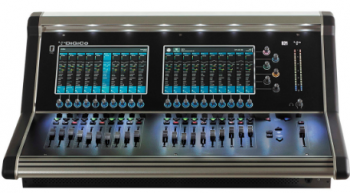 DiGiCo S21 / D2 Rack system - BNC - Ekb-musicmag.ru - аудиовизуальное и сценическое оборудования, акустические материалы