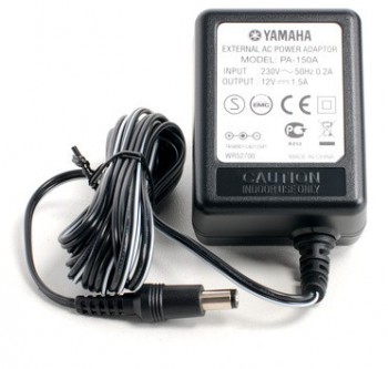 Yamaha PA-150B - Ekb-musicmag.ru - аудиовизуальное и сценическое оборудования, акустические материалы