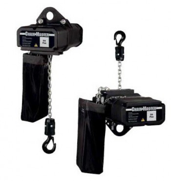 Chain Master BGV-D8+ RiggingLift SK таль цепная 320 кг; 4 м/мин; 1-цепь; - Ekb-musicmag.ru - аудиовизуальное и сценическое оборудования, акустические материалы