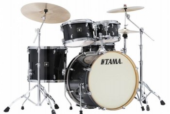 Tama CL52KRS-TPB Superstar Classic Maple - Ekb-musicmag.ru - аудиовизуальное и сценическое оборудования, акустические материалы