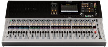 Yamaha TF5 - Ekb-musicmag.ru - аудиовизуальное и сценическое оборудование, акустические материалы