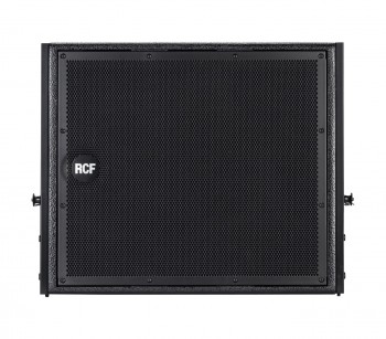 RCF HDL 15-AS - Ekb-musicmag.ru - аудиовизуальное и сценическое оборудование, акустические материалы
